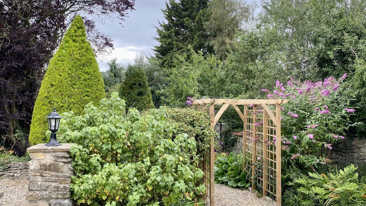 Nawton House | Plumpton Court
