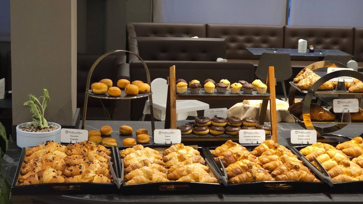 Barona Hotel | Plus Welcome Milano