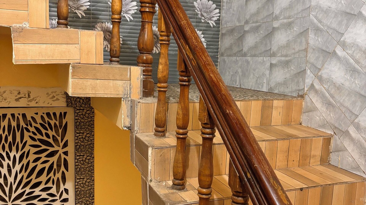 Jayadev Vihar Hotel | Plush hotels