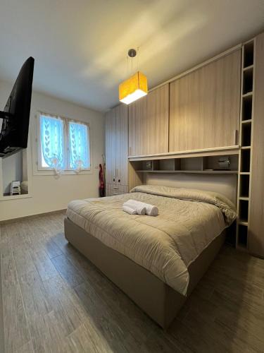 La Taulera Apartment | PM 10 Via Joan Mirò Guest House