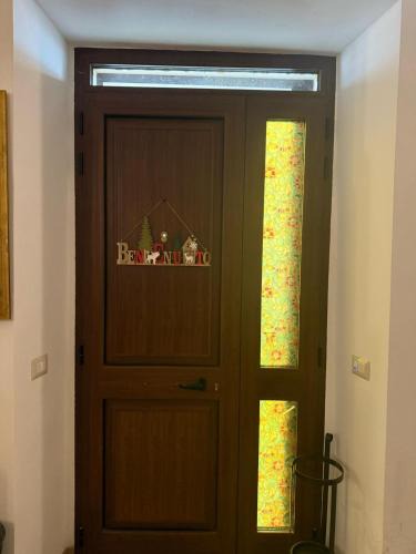 Ferrara Apartment | PM 143 Via Giuseppe Fabbri