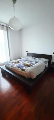 Rosa Apartment | PM 23 Via Rogge Guest House