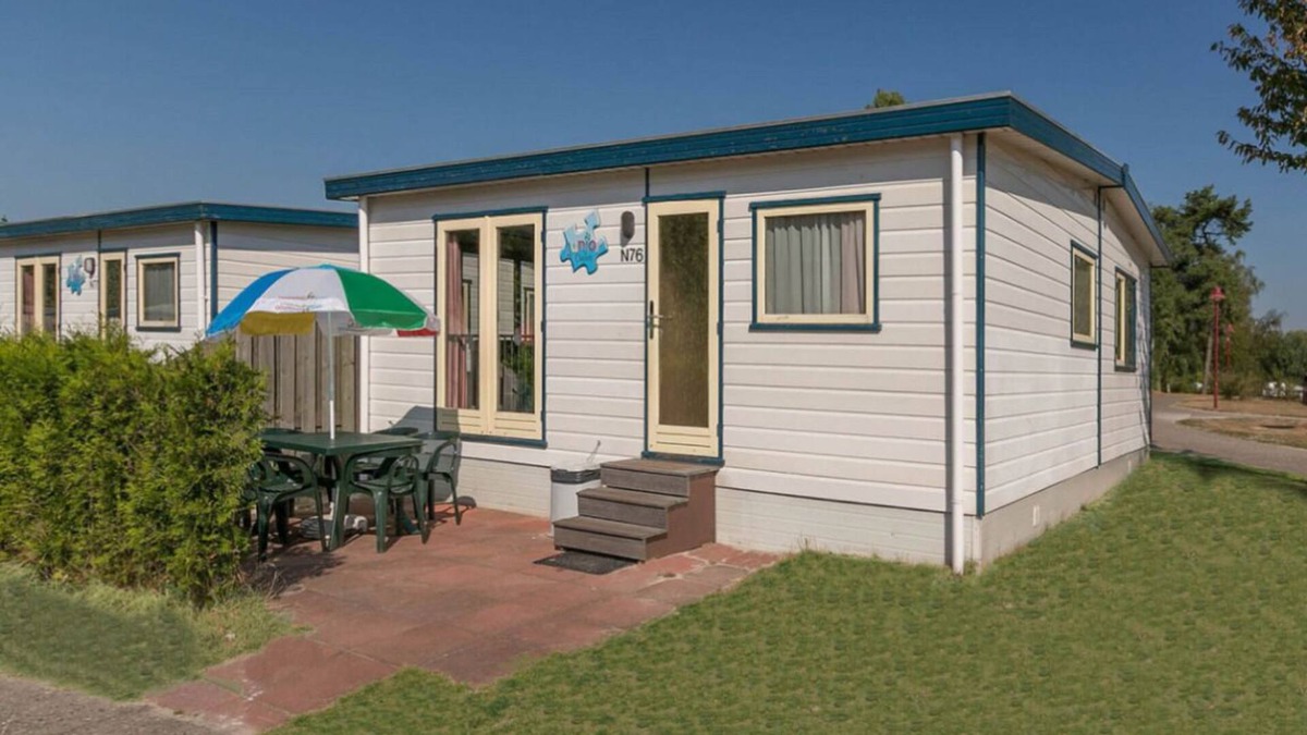 Ommel Resort | PM Peelchalet - Three Bedroom Resort, Sleeps 6