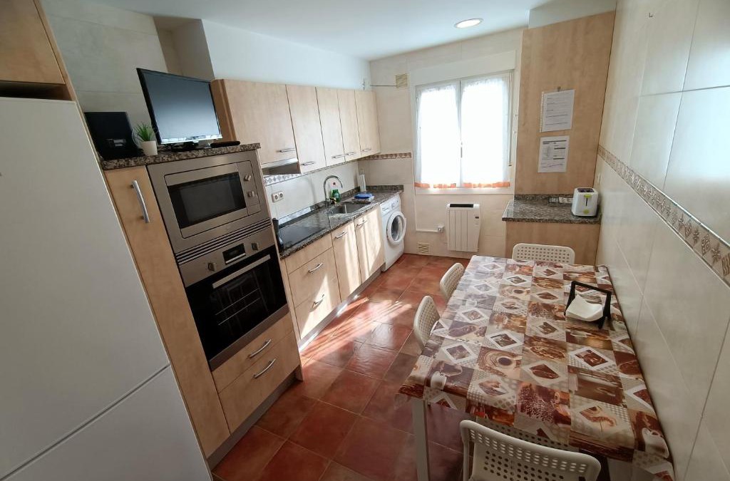San Sebastian Apartment | PM70 Apartment