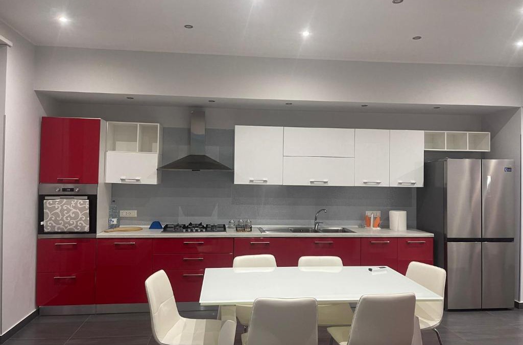 Librizzi Apartment | PMM HOUSE