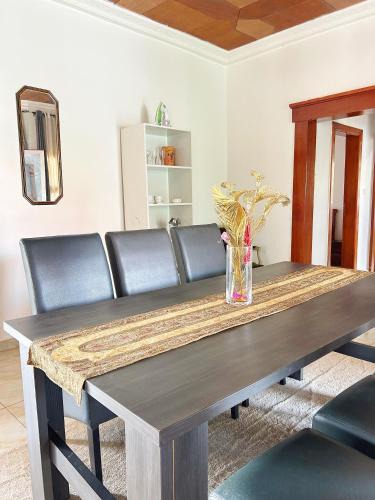 Yaounde Apartment | PN Meublé Full Option Résidence Spacieuse Calme ODZA Petit Marche Yaoundé
