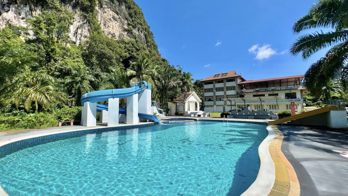 Ao Luek Hotel | PN Mountain Resort and Villas Krabi