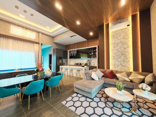 Nong Prue Villa | PNT VILLA PATTAYa