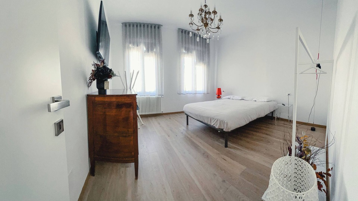 Ferrara Apartment | Po Bersaglieri 5