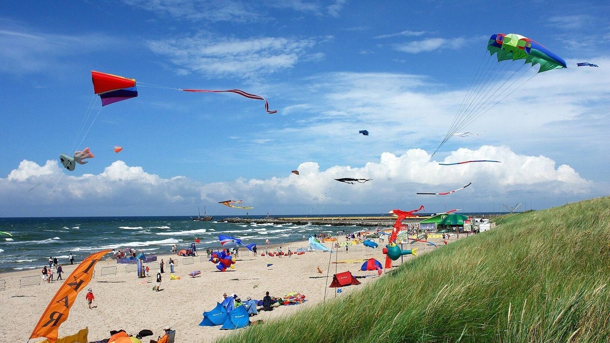 Pobierowo House | Pobierowo Holiday Home Near Baltic