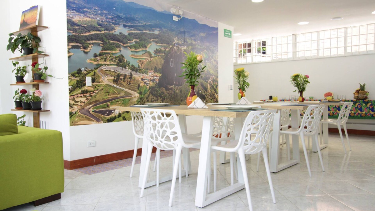 Astorga Bed & Breakfast | Poblado Park Guest House