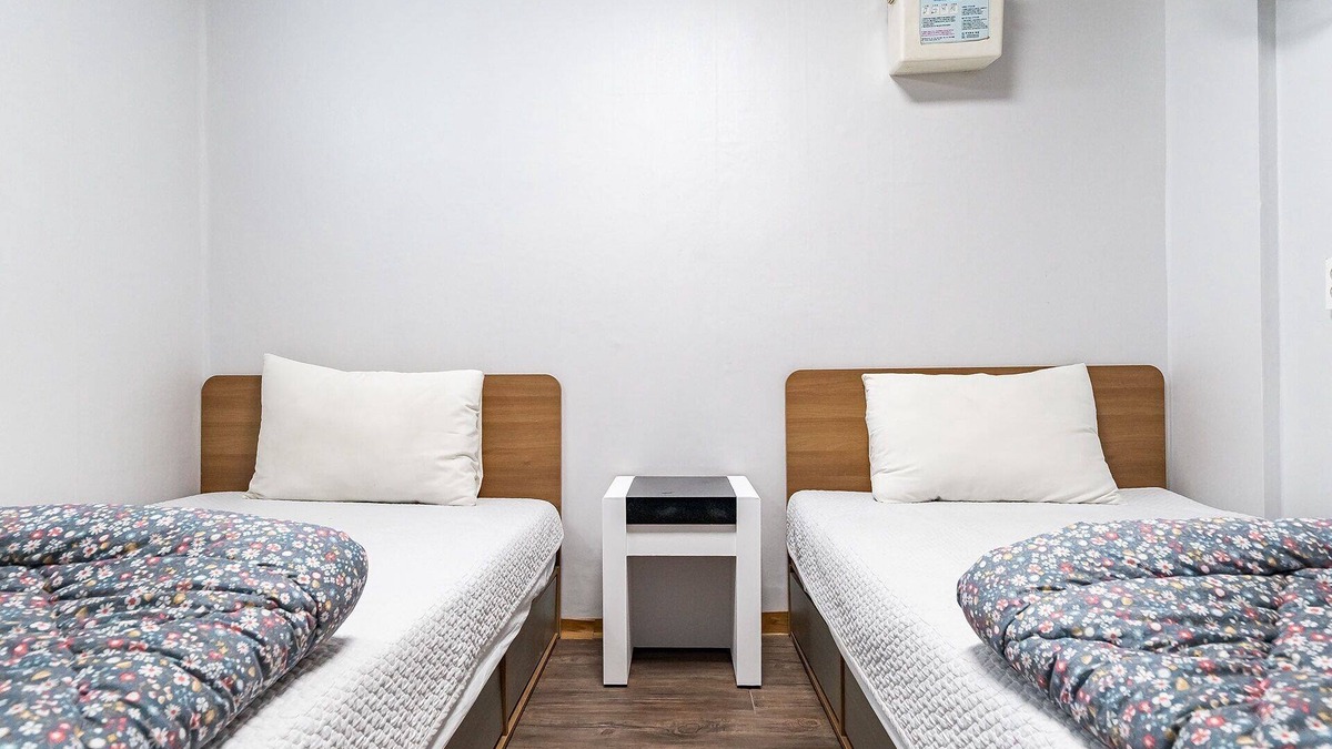 Pocheon Hotel | Pocheon J