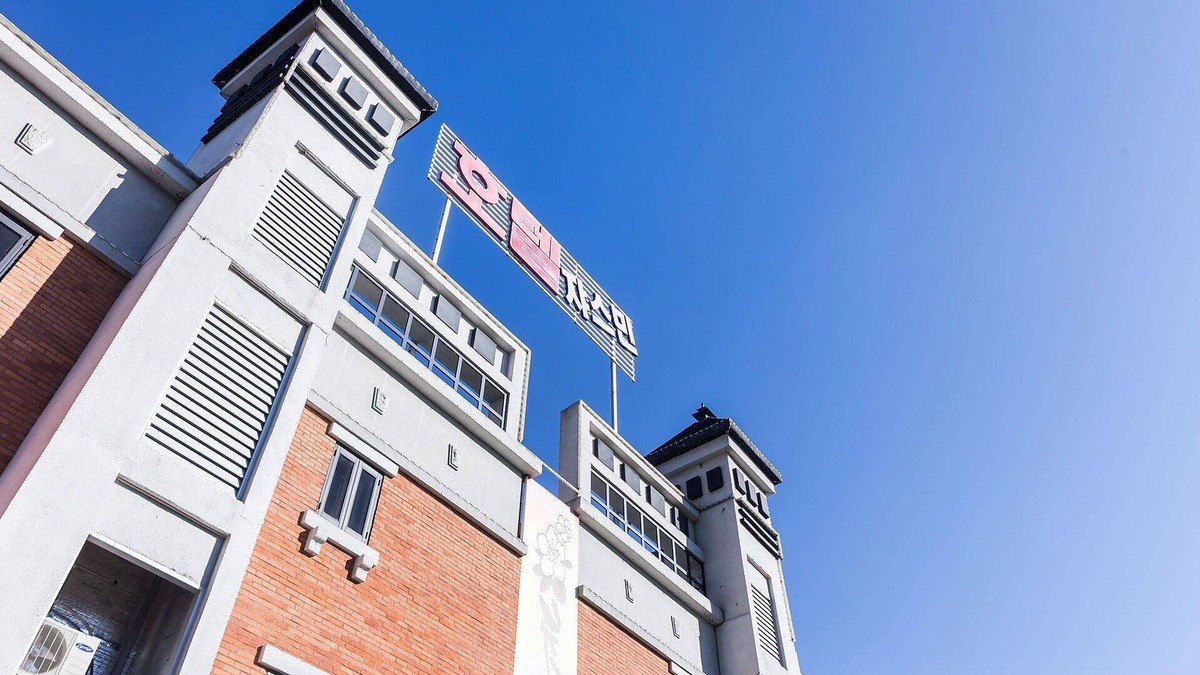 Pocheon Hotel | Pocheon Jasmine