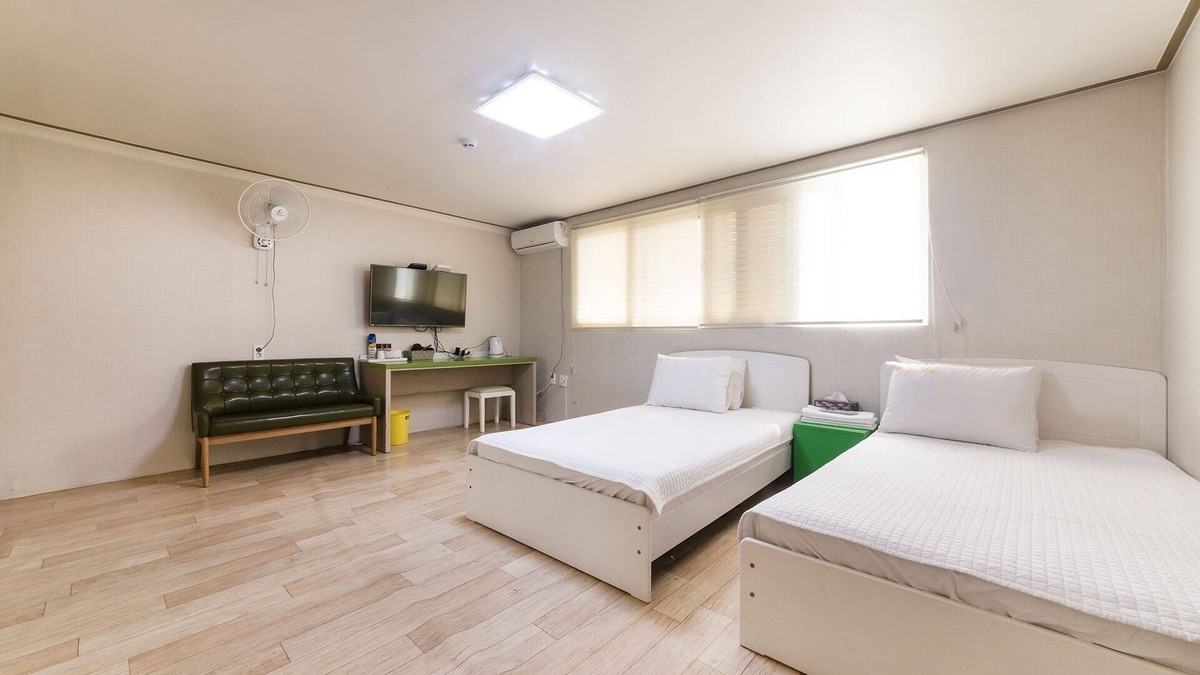Pocheon Hotel | Pocheon Michigan