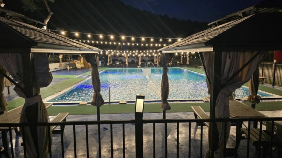 Pocheon House | Pocheon New Dream Pension
