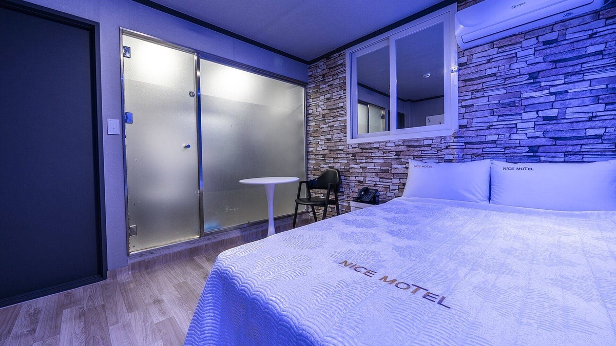 Pocheon Hotel | Pocheon Nice
