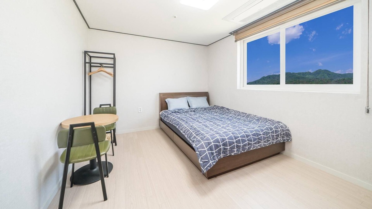 Pocheon House | Pocheon Oneul Resort