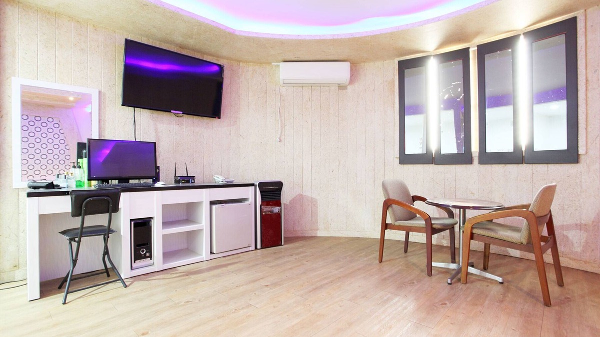 Pocheon Hotel | Pocheon Sheel