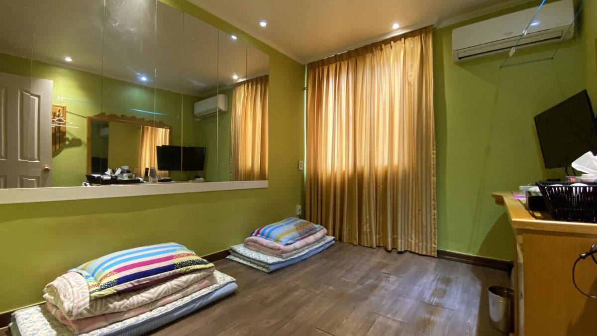 Pocheon Hotel | Pocheon View