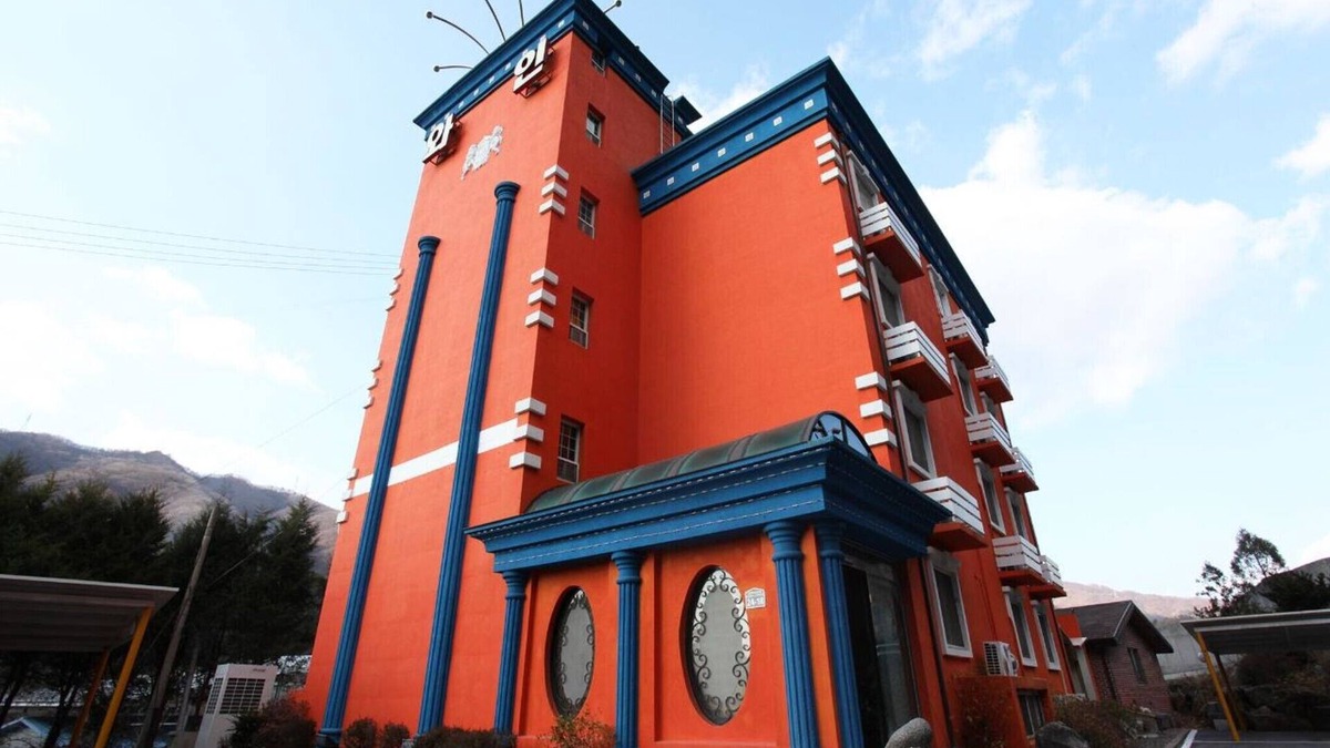 Pocheon Hotel | Pocheon Wine