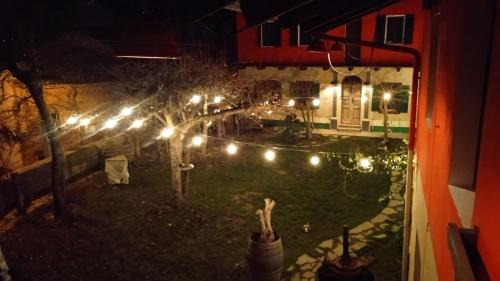 Montaldo Roero Bed & Breakfast | PocoBurro Ca' d'arte