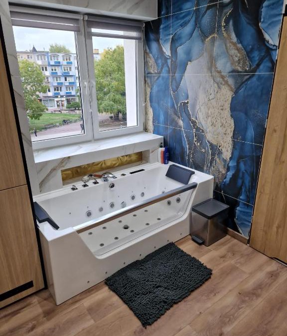 Gorzow Wielkopolski Apartment | PocztowaResort
