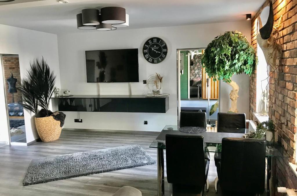Koscierzyna Apartment | Pod Bykiem