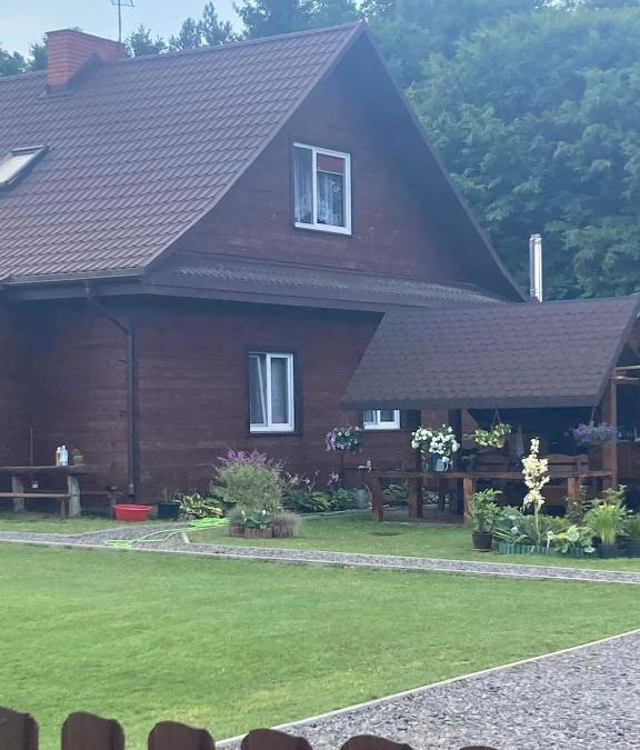 Bialowieza Apartment | Pod Dębem