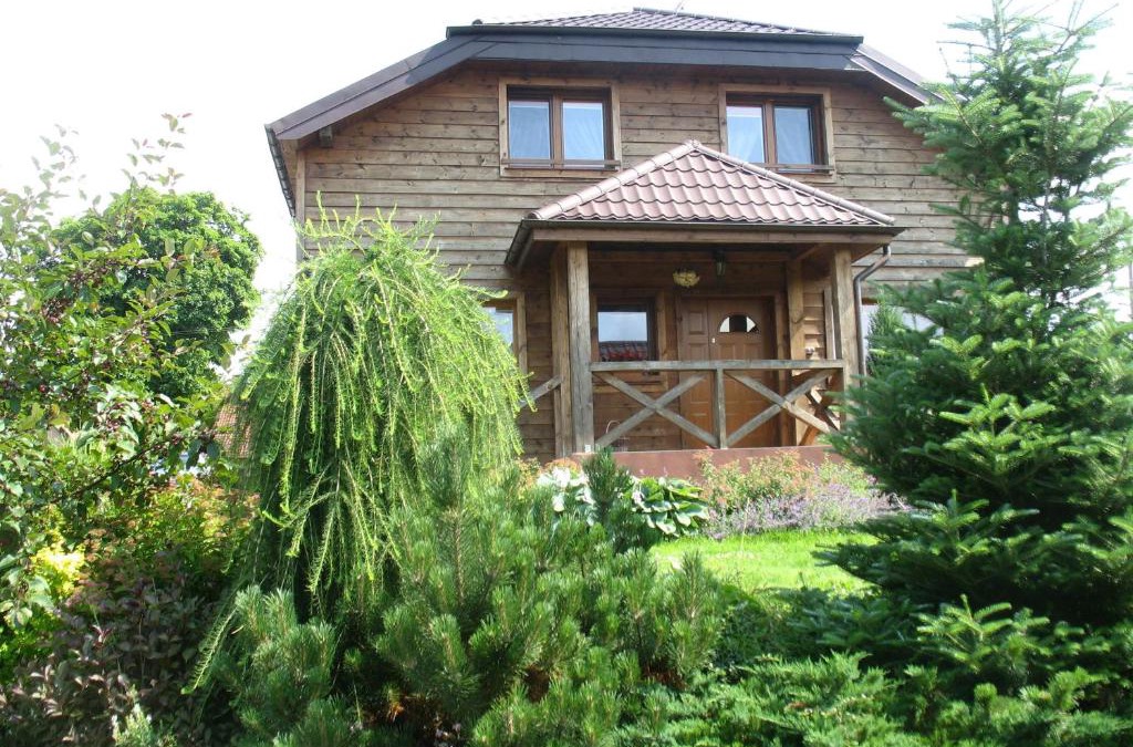 Tylkowo Bed & Breakfast | Pod Dobrym Aniołem