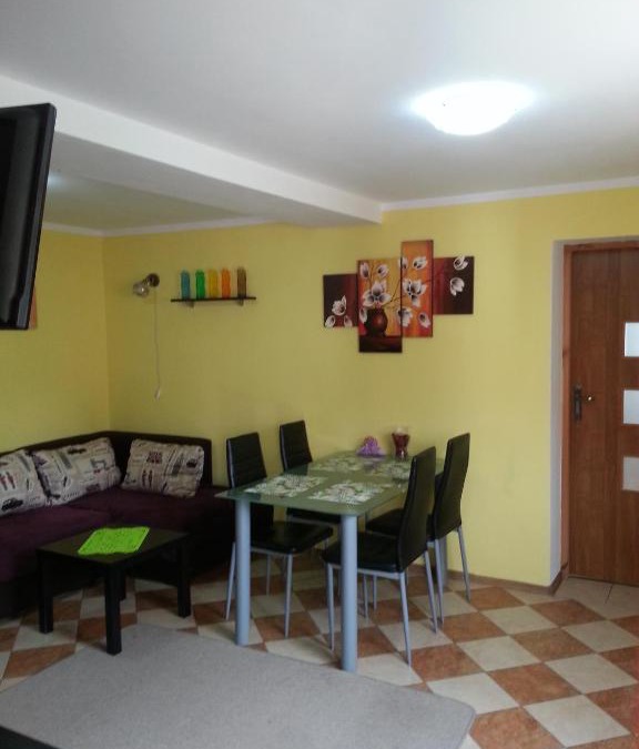 Ladek-Zdroj Apartment | Pod Klonem