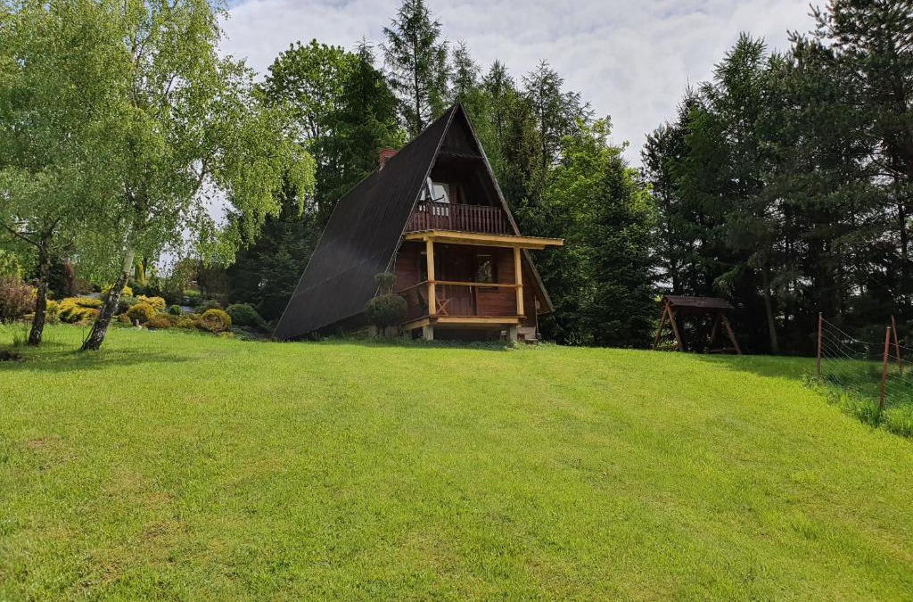 gmina Krempna Apartment | Pod Mareszką