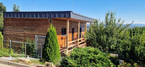 Zabreh Apartment | Pod Zámečkem