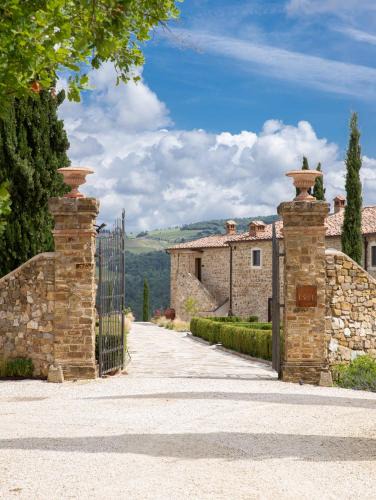 Sicelle Resort | PODERE 1384