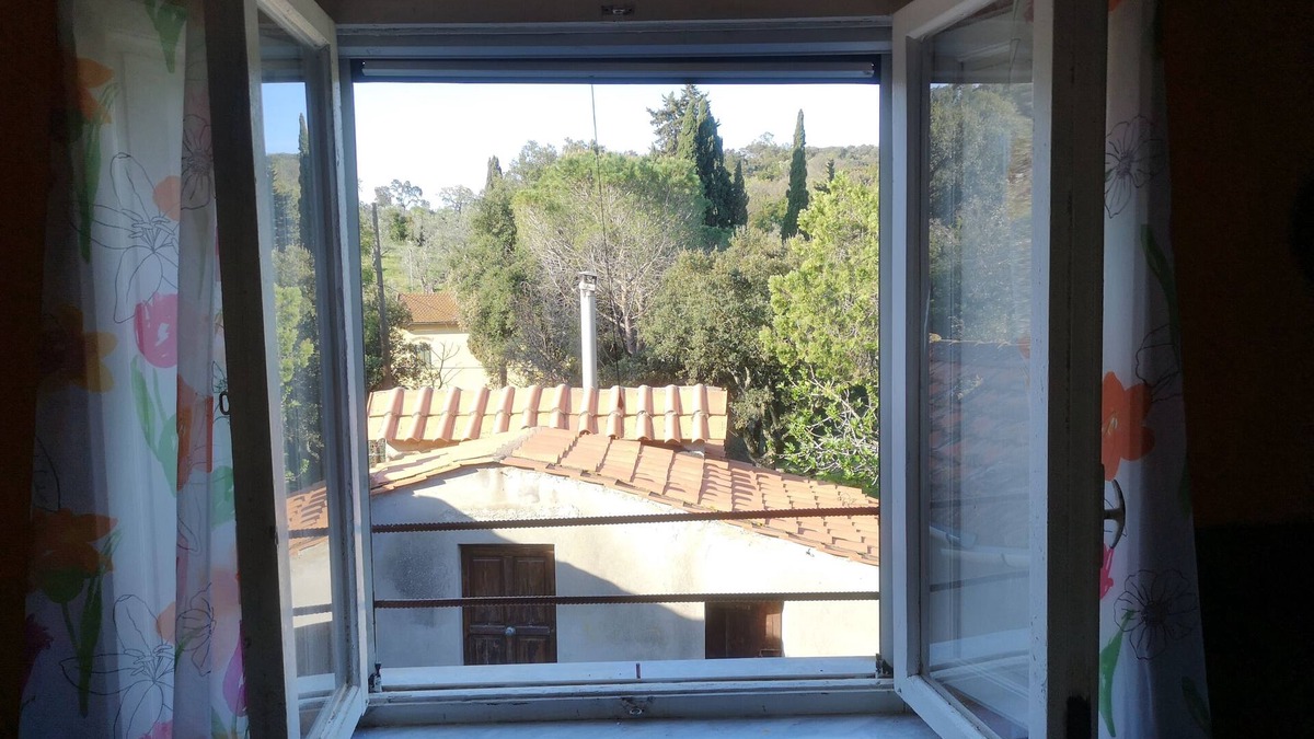 Campiglia Marittima Apartment | Podere Barlo, tuscan country house