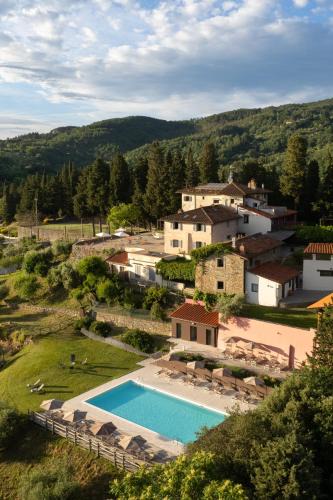 Pelago House | Podere Castellare