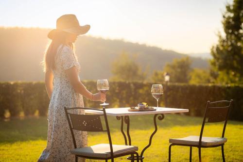 Greve in Chianti House | Podere Felceto
