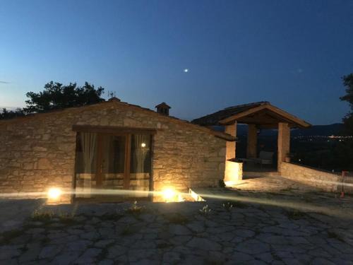 San Casciano in Val di Pesa Apartment | Podere I Ripidi