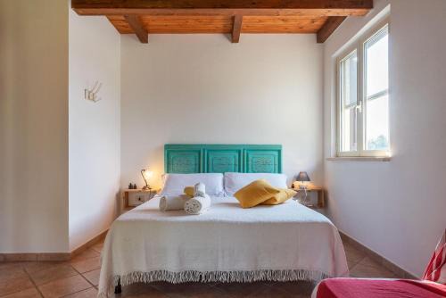 Orbetello House | Podere La Retomada