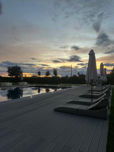 Monsummano Terme Apartment | Podere La Saliciaia