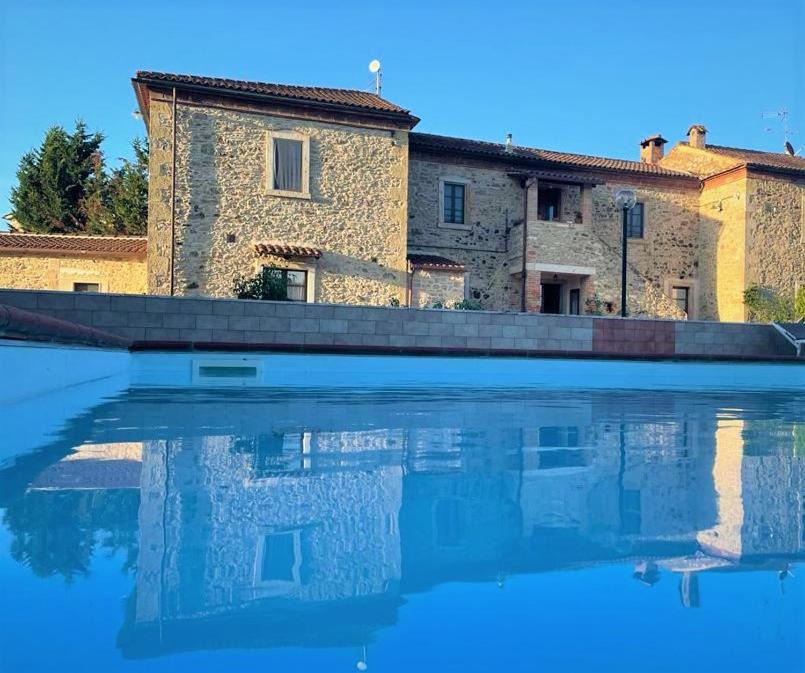 Rapolano Terme House | Podere La Selva