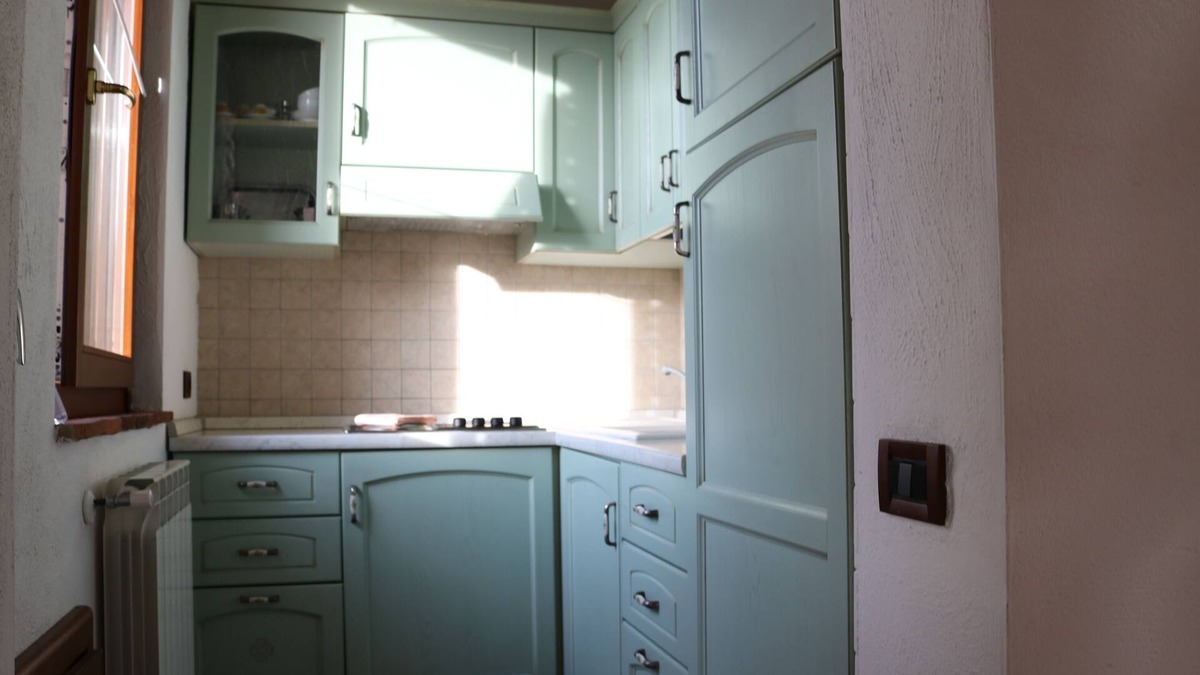 Gavorrano Cottage | Podere La Tona