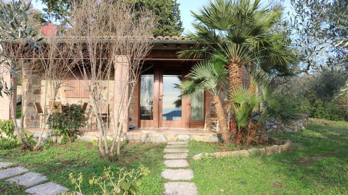 Gavorrano Apartment | Podere La Tona - La Casetta