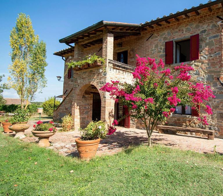 Ferretto Apartment | Podere La Vecchia Fornace