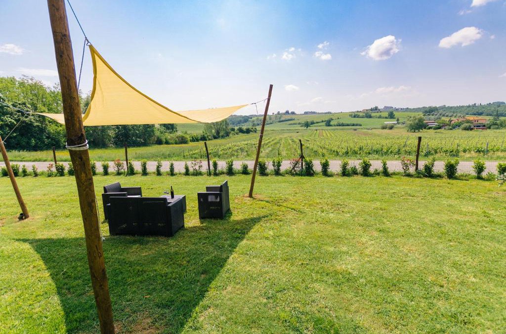 Cerreto Guidi House | Podere La Vignata