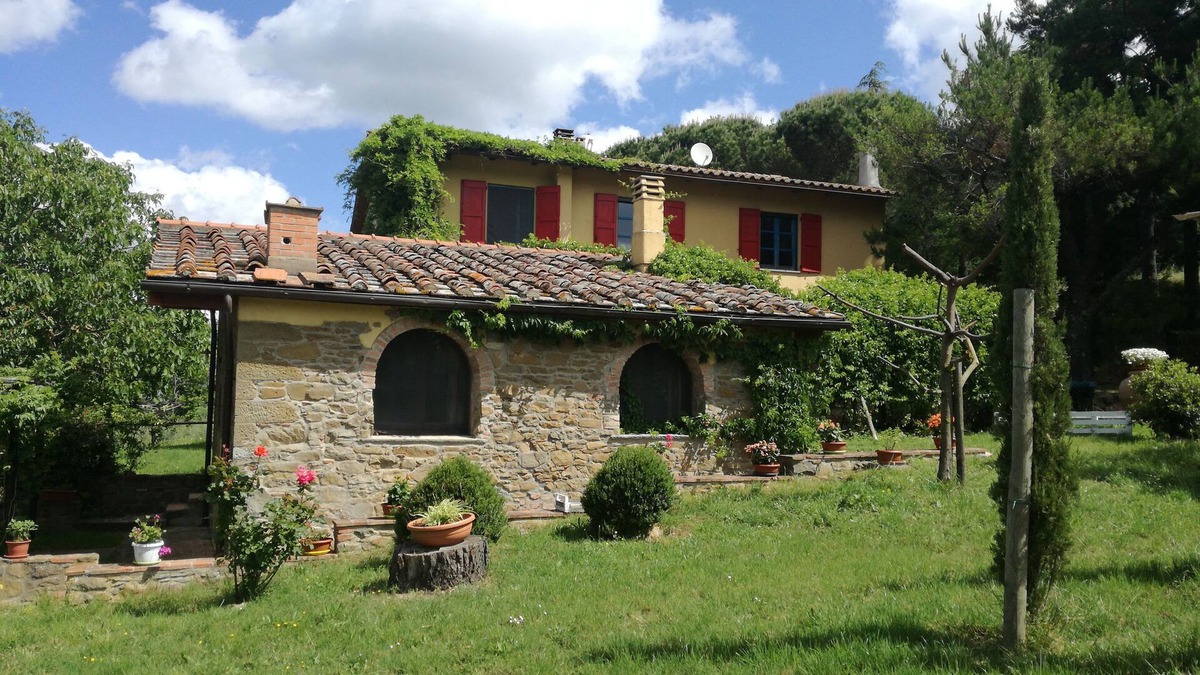 Neri Other | "Podere le Muricce" Between the hills of Chianti