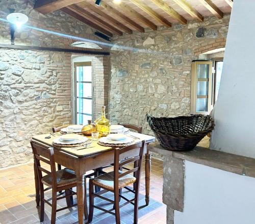 Riparbella Apartment | Podere Lo Scopiccio a Riparbella
