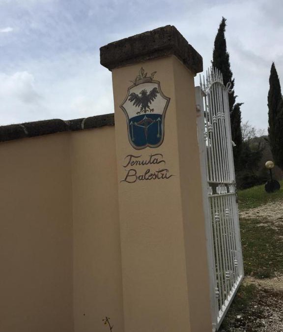 Manciano House | Podere Poggio Lupinaio
