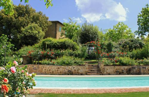 San Gimignano House | Podere San Luigi
