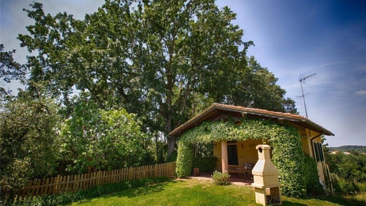 Fauglia Other | Podere Sant'Antonio - Apartment "Rosa Pompelmo"