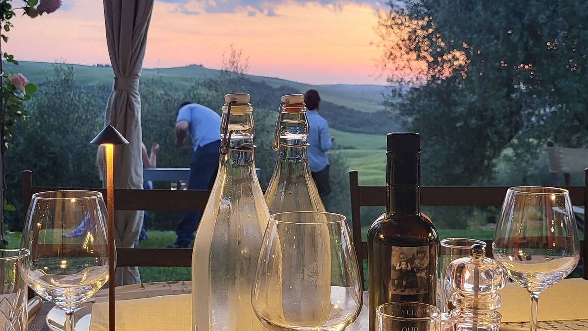 Pienza Other | Podere Spedalone